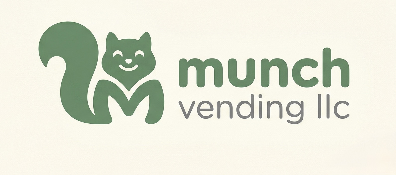 Munch Vending LLC Logo